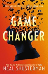 Game Changer - Neal Shusterman - 9781406398632