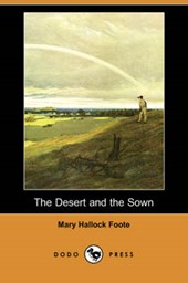 The Desert and the Sown (Dodo Press)