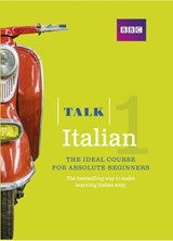 Talk Italian Book 3rd Edition - Alwena Lamping - 9781406678949
