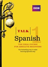 Talk Spanish 1 - Almudena Sanchez ; Aurora Longo - 9781406678963
