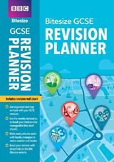 BBC Bitesize GCSE Revision Skills Planner - for 2026, 2027 exams - David Putwain - 9781406685916