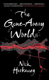 The Gone-Away World - Nick Harkaway - 9781407005621