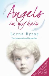 Angels in My Hair - Lorna Byrne - 9781407005850