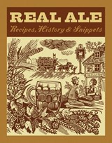 Real Ale - Bill Laws - 9781407026619