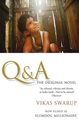 Q & A - Vikas Swarup - 9781407070810