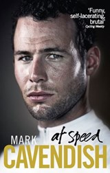 At Speed - Mark Cavendish - 9781407078847
