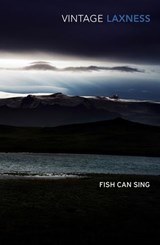 Fish Can Sing - Halldór Laxness - 9781407092812