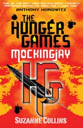Hunger games (03): mockingjay