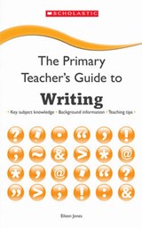 Writing - JONES,  Eileen - 9781407127958