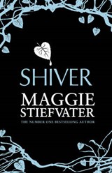 Shiver - STIEFVATER,  Maggie - 9781407145761