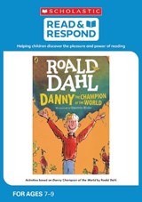 Danny the Champion of the World - POWELL,  Jillian - 9781407160542