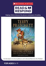 Amazing Maurice and His Educated Rodents - JONES,  Eileen - 9781407160566