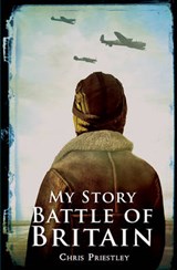 Battle of Britain - PRIESTLEY,  Chris - 9781407173849