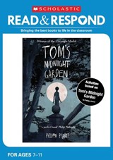 Tom's Midnight Garden - Debbie Ridgard ; Sally Burt - 9781407175072