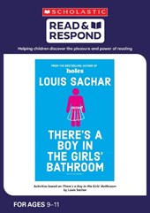 There's a Boy in the Girl's Bathroom
