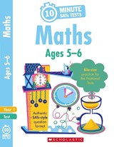 Maths - Year 1 - Paul Hollin - 9781407175232
