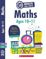Maths - Year 6 - HANDLEY,  Tim - 9781407176109