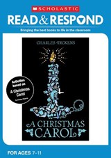 A Christmas Carol - Eileen Jones - 9781407176154
