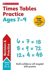 Workbook Ages 7-9 - Tim Handley - 9781407182452