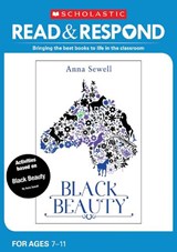 Black Beauty - Eileen Jones - 9781407182506