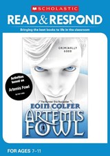 Artemis Fowl - Jillian Powell - 9781407182551