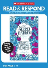 Secret Garden - Jillian Powell - 9781407183244