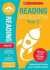 Reading Test (Year 2) KS1 - Charlotte Raby - 9781407183619
