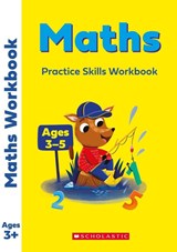 Maths - Charlotte King ; Jean Evans - 9781407184050