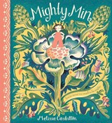 Mighty Min - Melissa Castrillon - 9781407185316