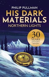 Northern Lights - Philip Pullman - 9781407186108