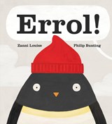 Errol - Zanni Louise ; Philip Bunting - 9781407188690