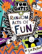 Tom gates (19): random facts of fun