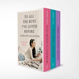 To All The Boys I've Loved Before Boxset - Jenny Han - 9781407195605