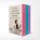 To All The Boys I've Loved Before Boxset, Jenny Han - Paperback - 9781407195605