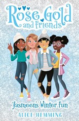 Yasmeen's Winter Fun - Alice Hemming - 9781407196701