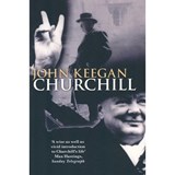Churchill - John Keegan - 9781407248561