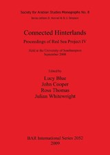 Connected Hinterlands - BLUE,  Lucy - 9781407306315