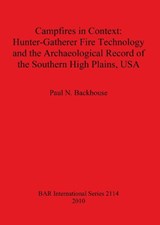 Campfires in Context - Backhouse, Paul N. - 9781407306551