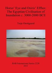 Horus' Eye and Osiris' Efflux: The Egyptian Civilisation of Inundation Ca. 3000-2000 BCE