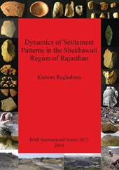 Dynamics of Settlement Patterns in the Shekhawati Region of Rajasthan
