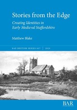 Stories from the Edge - BLAKE,  Matthew - 9781407316697