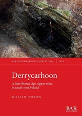 Derrycarhoon - William O'Brien - 9781407359250