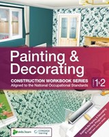 Painting and Decorating - Skills2Learn Skills2Learn - 9781408041888