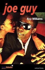 Joe Guy - WILLIAMS,  Roy - 9781408103876