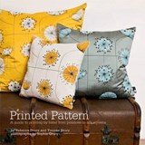 Printed Pattern - Rebecca Drury ; Yvonne Drury - 9781408106259