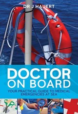 Doctor on Board - Jurgen Hauert - 9781408112724