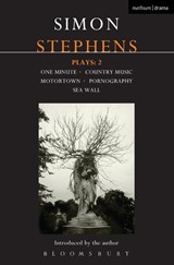Stephens Plays: 2 - Simon (Author) Stephens - 9781408113912