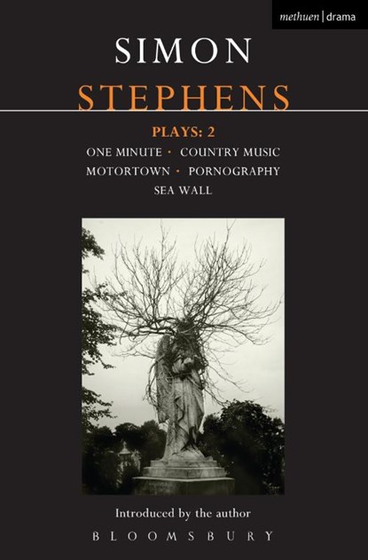 Stephens Plays: 2, Simon (Author) Stephens - Paperback - 9781408113912