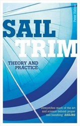 Sail Trim - Peter Hahne - 9781408123386