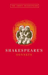 Shakespeare's Sonnets - William Shakespeare - 9781408128985
